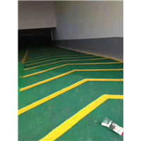 烟台龙口pvc塑胶地板施工费