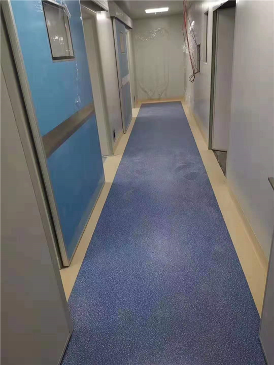 烟台招远塑胶地板一平方多少钱 