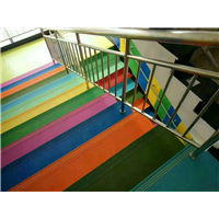 烟台莱阳幼儿园塑胶地板公司哪