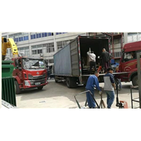聊城厂房搬迁 