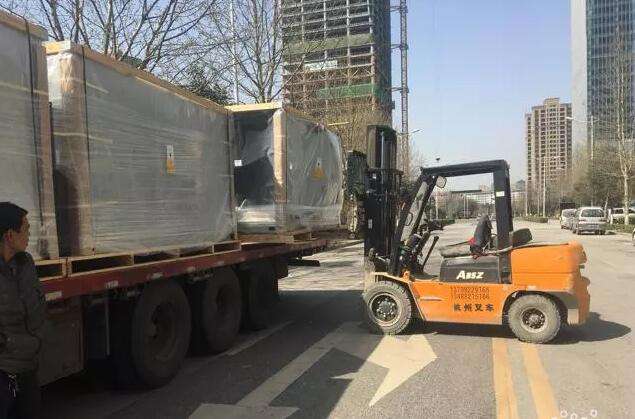 东莞装卸搬运 