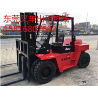 东莞叉车租赁电话