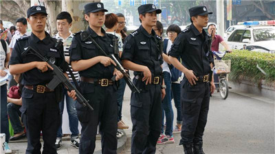 兼职安保_西安兼职网 