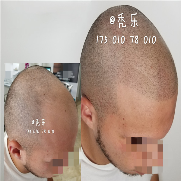 纹发培训机构