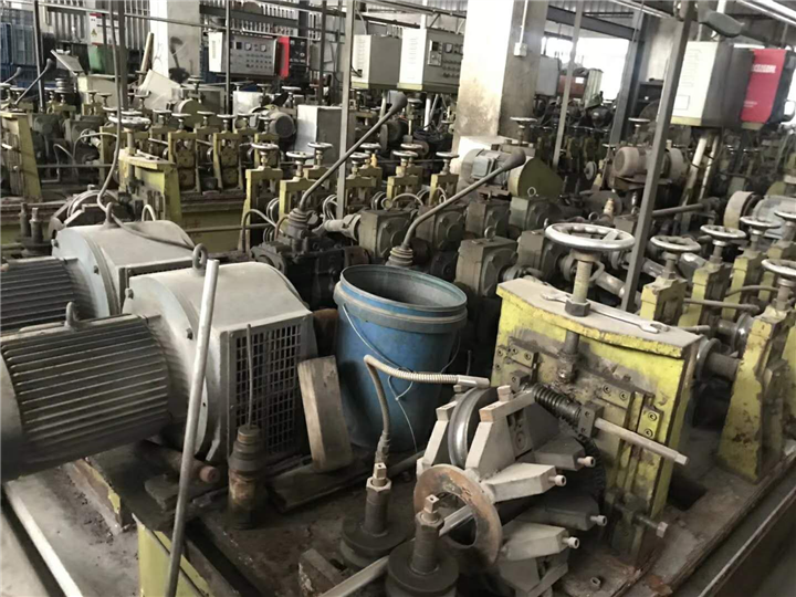 宁波二手设备回收