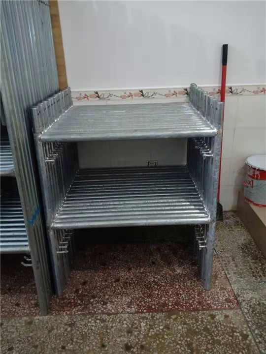 湘潭脚手架租赁