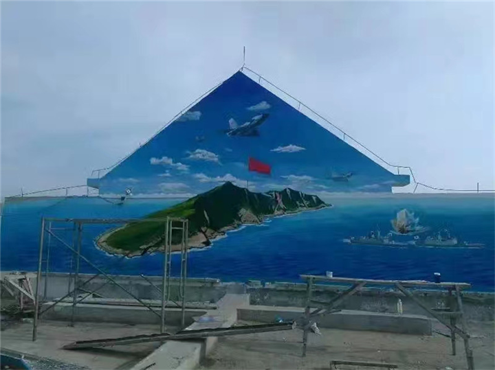 大庆喷绘