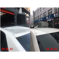 保山汽车凹坑修复，保山汽车凹