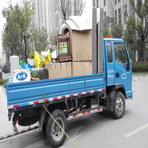 会昌搬家电话