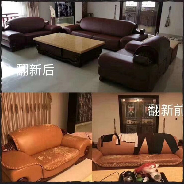 天元区沙发维修翻新几大技术