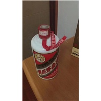 扬州老酒回收