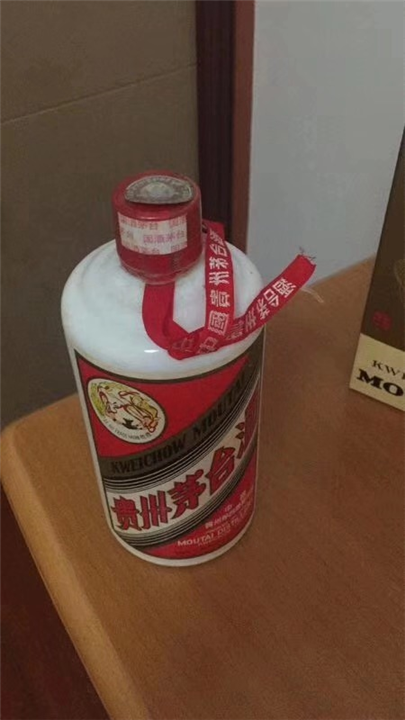 扬州老酒回收 