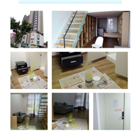 番禺基盛万科公寓-乌鲁木齐酒店除甲醛 