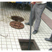 仁怀厕所疏通