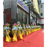 东莞大型酒店装饰 