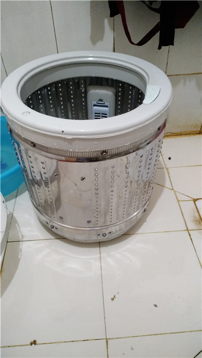 随州清洗洗衣机 