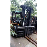 叉车塑料托盘的使用方法及注意