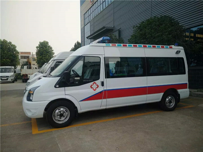 长春新生儿救护车联系电话