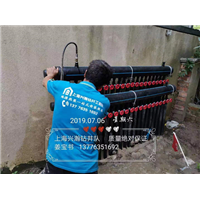 上海地源热泵安装 
