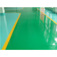 苏州环氧平涂地坪 
