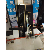 大武口开汽车锁技术开锁技巧