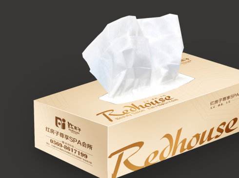 新疆抽纸盒厂家 