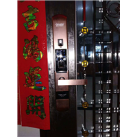 横岗大厦配汽车钥匙 
