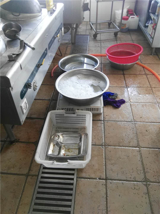 厂房防水