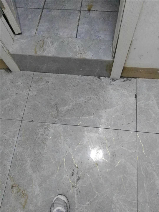 外墙防水