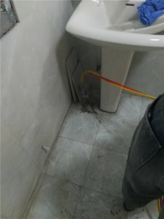 舟山楼顶防水