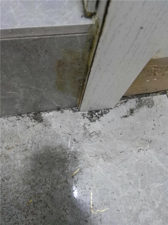 舟山内墙防水