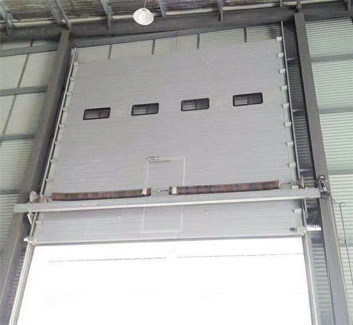 新昌电动门厂家