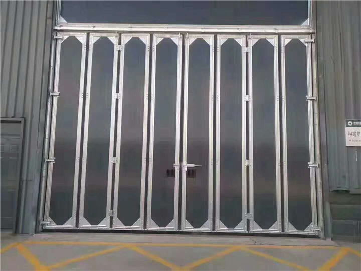 浙江电动门