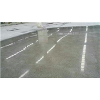 西安水泥地面固化公司