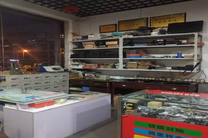 平遥李师傅浅谈紧急开锁的操作方法 