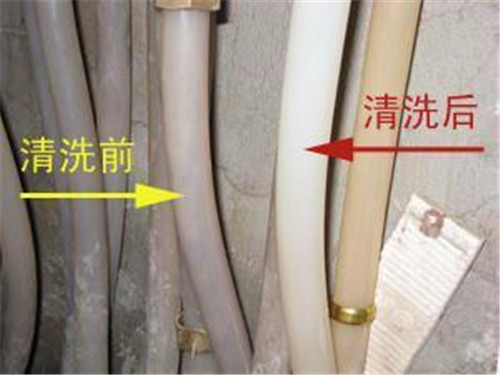 郑州地暖清洗哪家好
