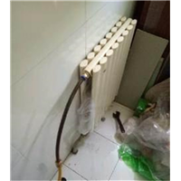郑州暖气片清洗 