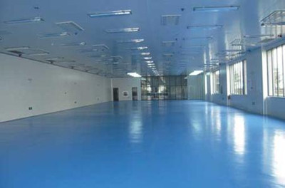 惠阳地坪漆的施工方法简介 