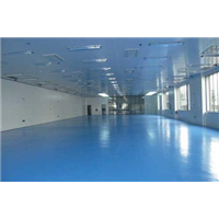 惠阳地坪漆的施工方法简介