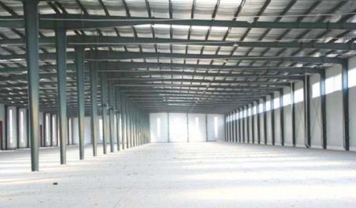 东莞钢结构搭建公司