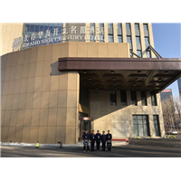 开元酒店治理 