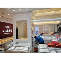 汕头八喜珠宝除甲醛 