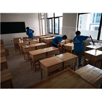 东海县小学治理