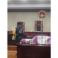 蚌埠市人民法院项目 