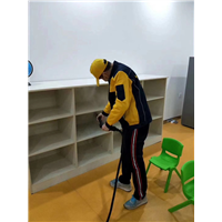 教育机构甲醛检测治理 