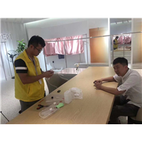 小学和楼盘项目部