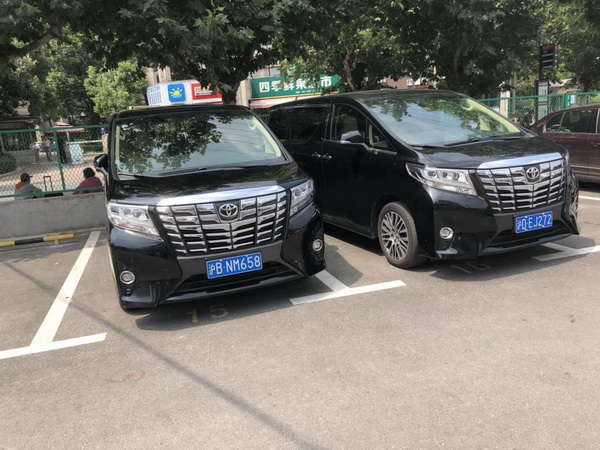 上海7座商务车埃尔法出租 