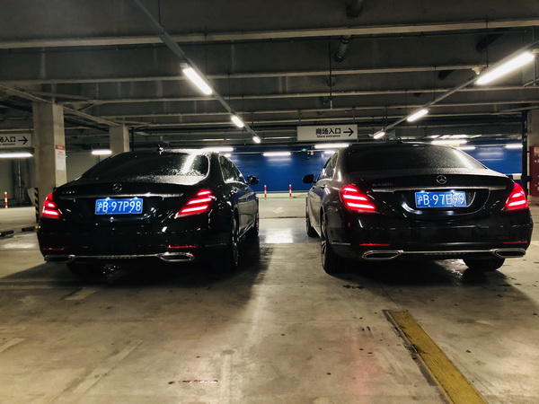 上海租奔驰公司那家便宜 