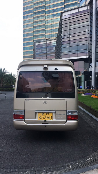 上海旅游大巴车出租 