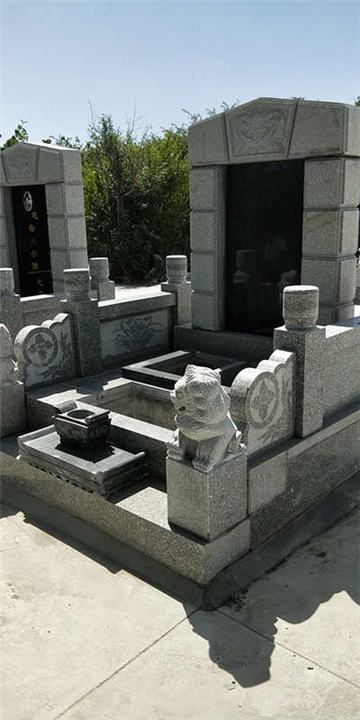 乌鲁木齐墓地价格 